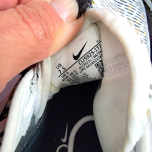 NIKE Air Zoom SuperRep 7.5 Leapoard - Picture 13 of 13